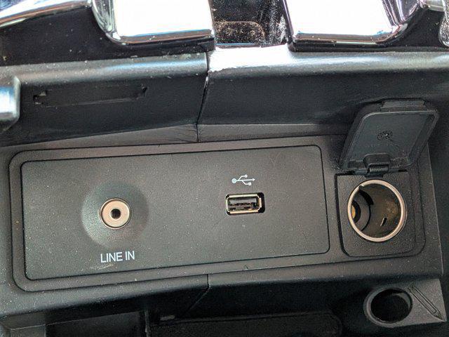 2015 Ford Fusion S