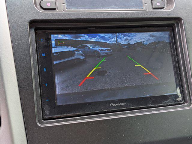 2015 Ford Fusion S