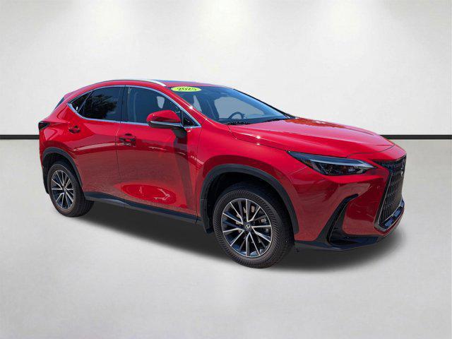 2025 Lexus NX Premium for sale in FORT MYERS, FL
