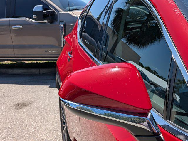 2025 Lexus NX Premium