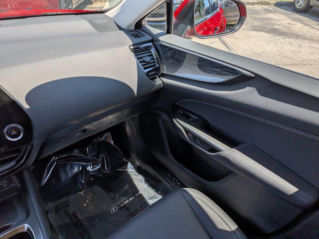 2025 Lexus NX Premium