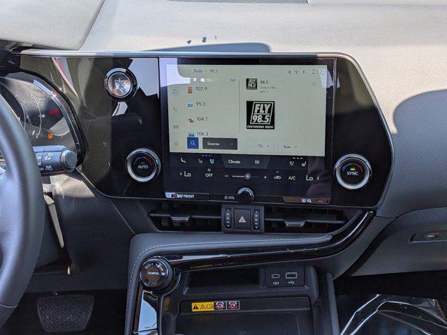 2025 Lexus NX Premium