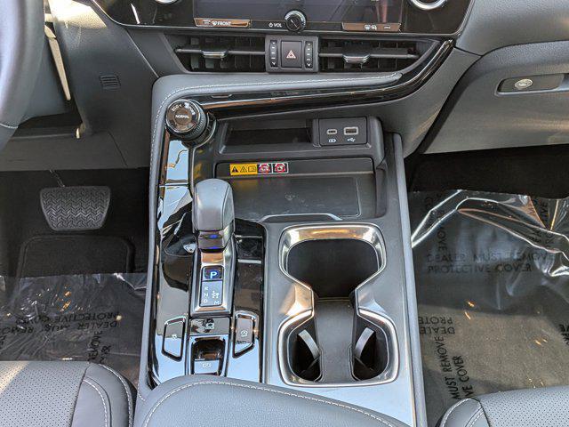 2025 Lexus NX Premium
