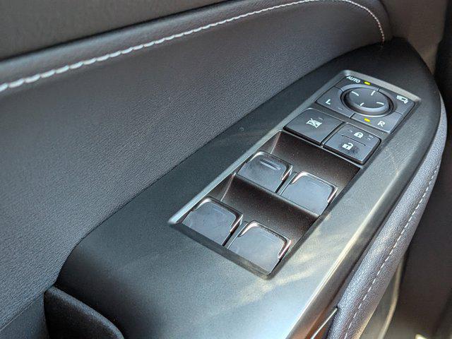 2025 Lexus NX Premium