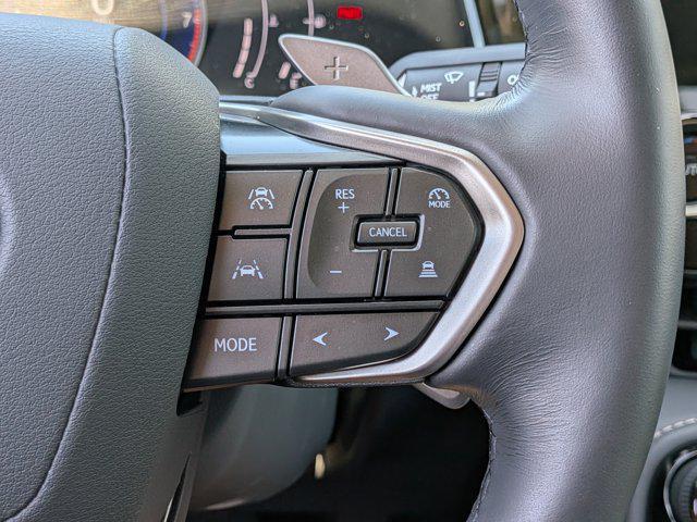 2025 Lexus NX Premium