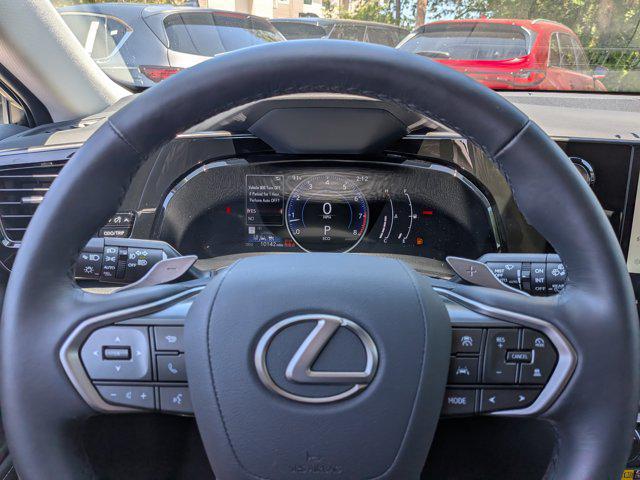 2025 Lexus NX Premium