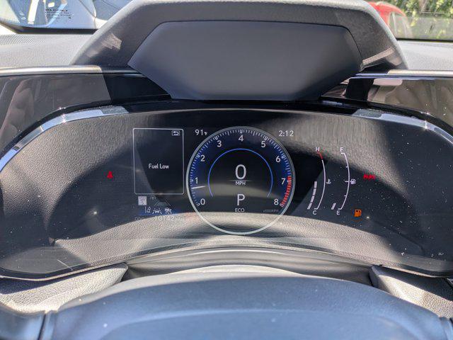 2025 Lexus NX Premium