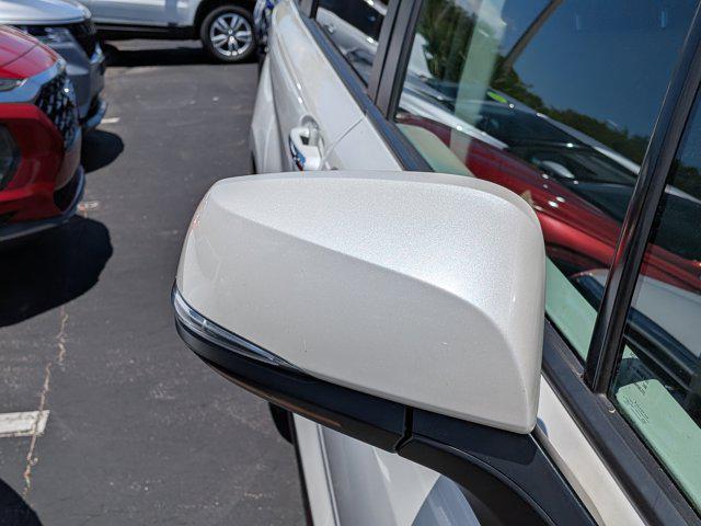 2021 Toyota Sienna Limited