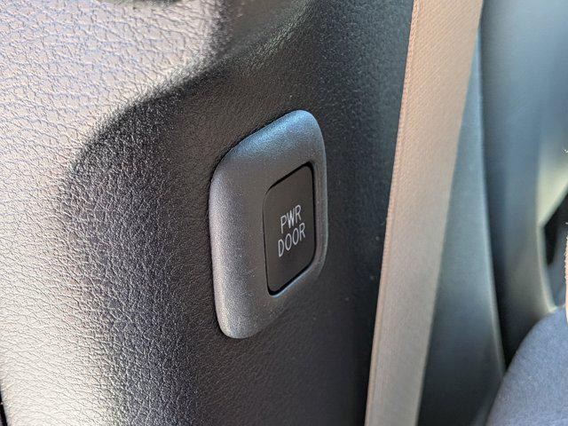 2021 Toyota Sienna Limited