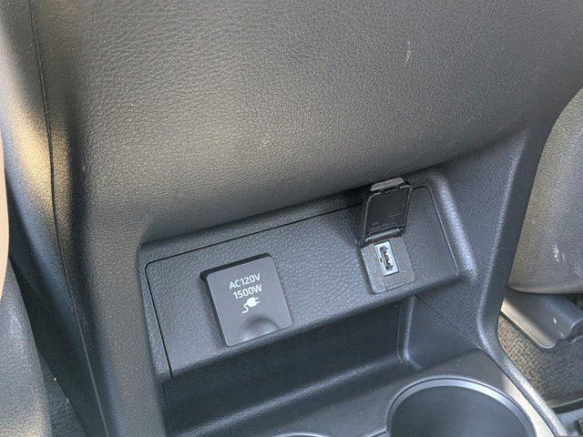 2021 Toyota Sienna Limited