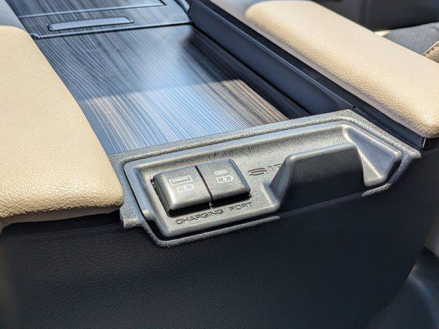 2021 Toyota Sienna Limited