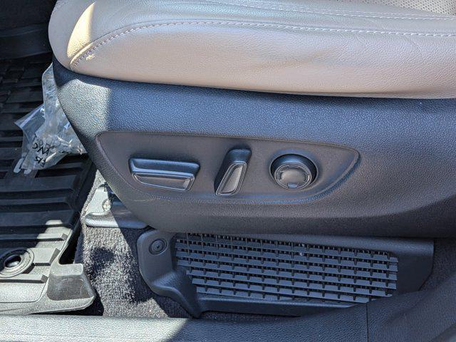 2021 Toyota Sienna Limited