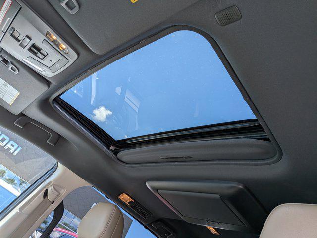 2021 Toyota Sienna Limited