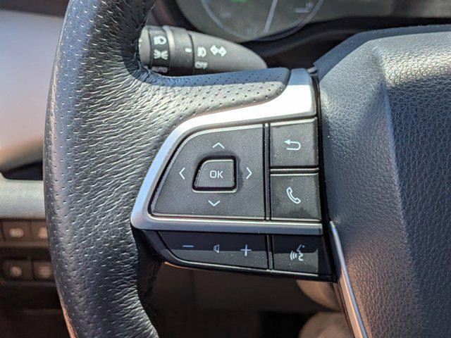 2021 Toyota Sienna Limited
