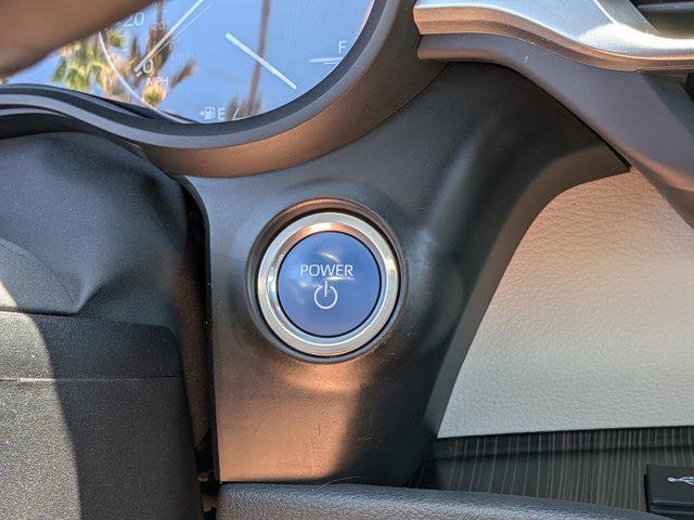 2021 Toyota Sienna Limited