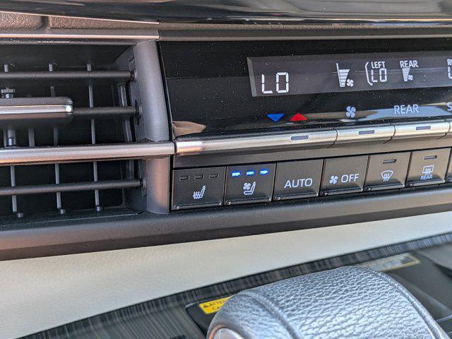 2021 Toyota Sienna Limited