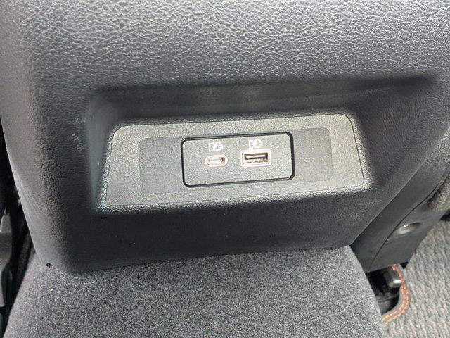 2022 Nissan Altima SR FWD