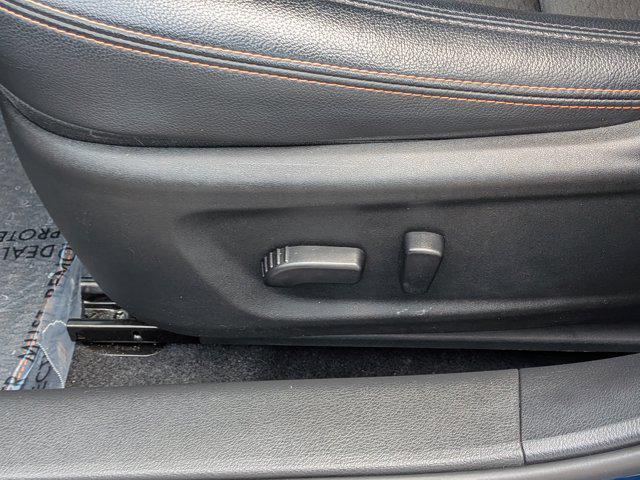 2022 Nissan Altima SR FWD