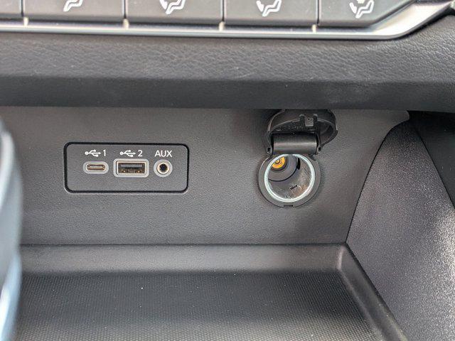 2022 Nissan Altima SR FWD