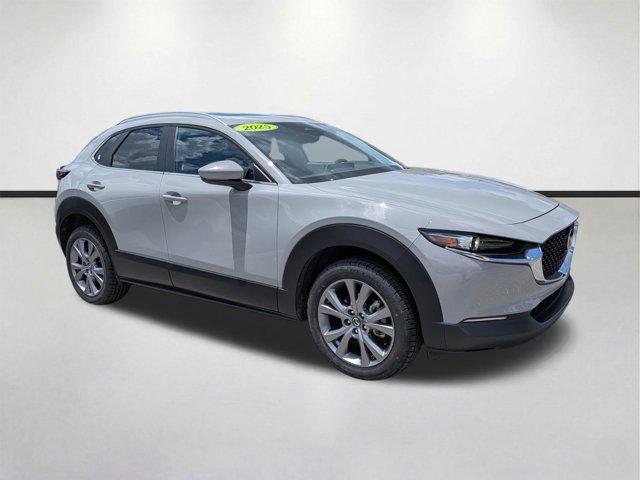 2025 Mazda CX-30 2.5 S Preferred Package for sale in FORT MYERS, FL