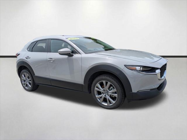 2025 Mazda CX-30 2.5 S Preferred Package for sale in FORT MYERS, FL