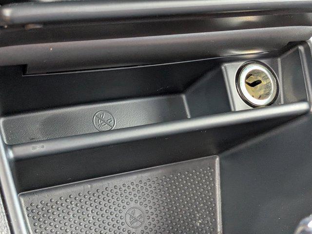 2015 Volkswagen Tiguan S