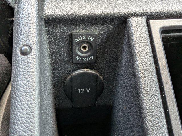 2015 Volkswagen Tiguan S