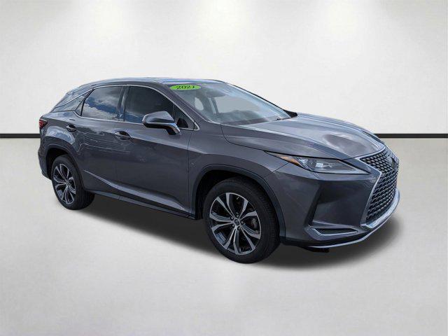 2021 Lexus RX 350 RX 350 for sale in FORT MYERS, FL
