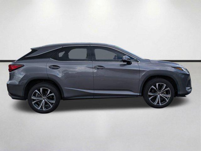 2021 Lexus RX 350 RX 350
