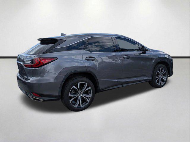 2021 Lexus RX 350 RX 350