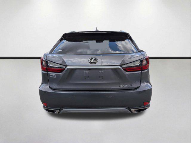 2021 Lexus RX 350 RX 350