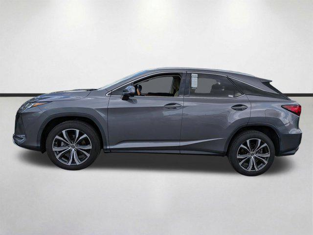 2021 Lexus RX 350 RX 350