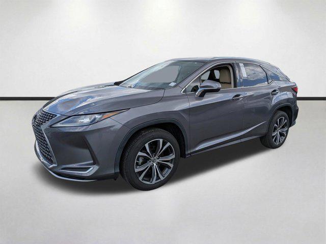 2021 Lexus RX 350 RX 350