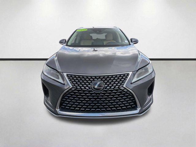 2021 Lexus RX 350 RX 350