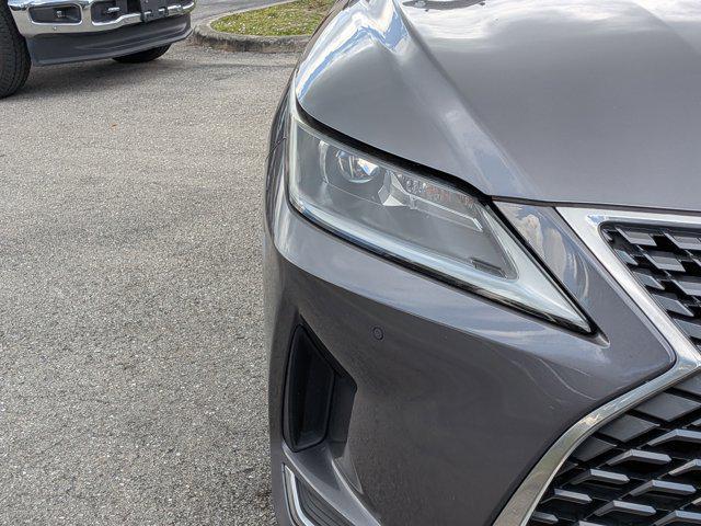 2021 Lexus RX 350 RX 350
