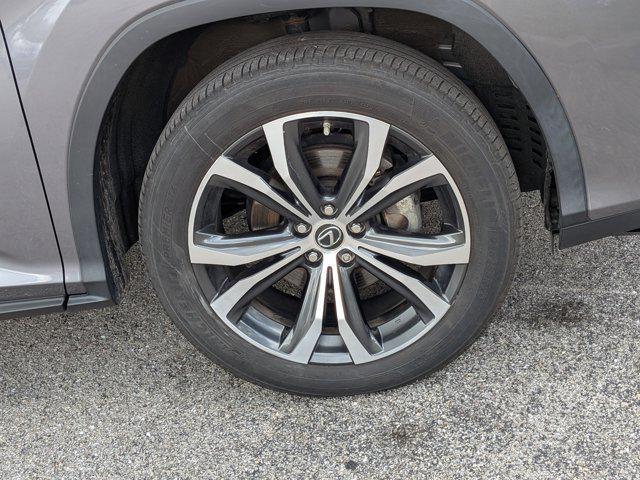 2021 Lexus RX 350 RX 350