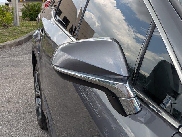 2021 Lexus RX 350 RX 350