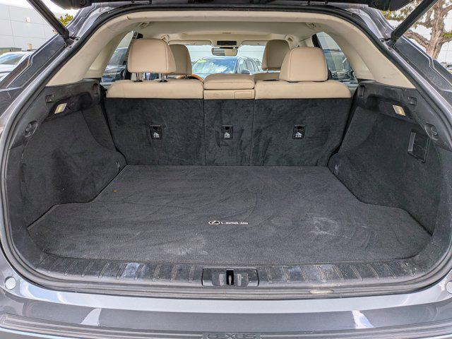 2021 Lexus RX 350 RX 350
