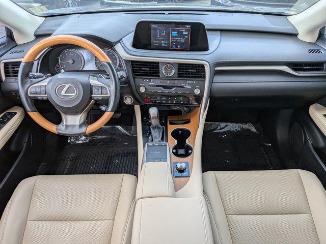 2021 Lexus RX 350 RX 350