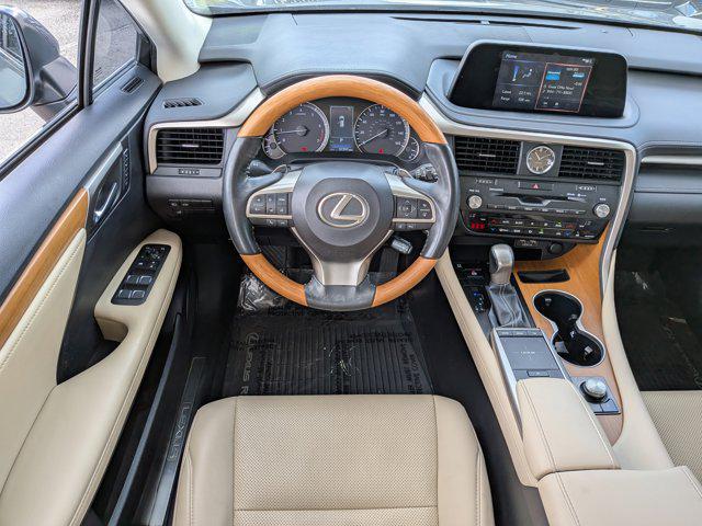 2021 Lexus RX 350 RX 350