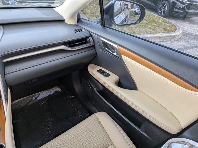 2021 Lexus RX 350 RX 350