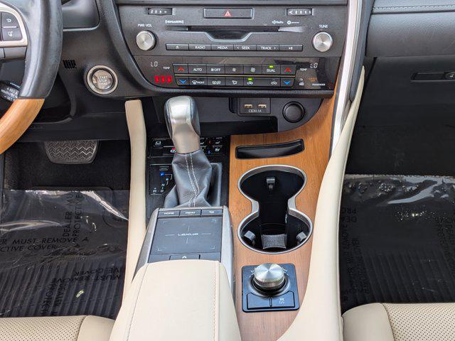 2021 Lexus RX 350 RX 350