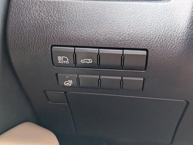 2021 Lexus RX 350 RX 350