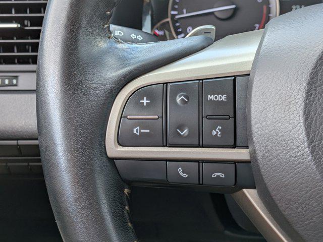 2021 Lexus RX 350 RX 350