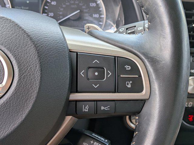 2021 Lexus RX 350 RX 350