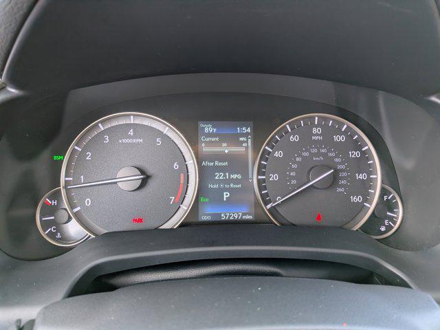 2021 Lexus RX 350 RX 350