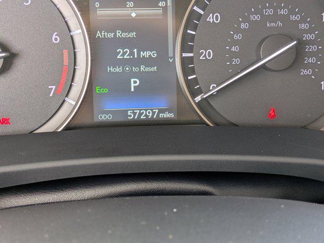 2021 Lexus RX 350 RX 350