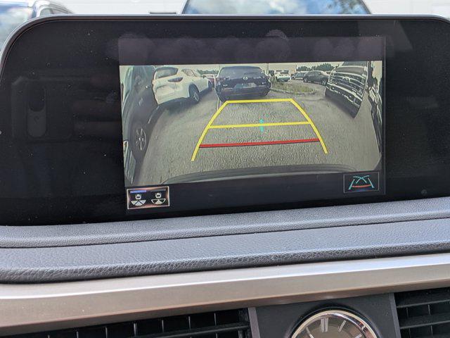 2021 Lexus RX 350 RX 350