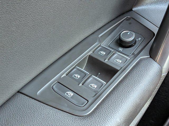 2021 Volkswagen Tiguan 2.0T SE R-Line Black