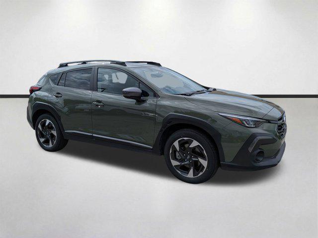 2025 Subaru Crosstrek Limited for sale in FORT MYERS, FL